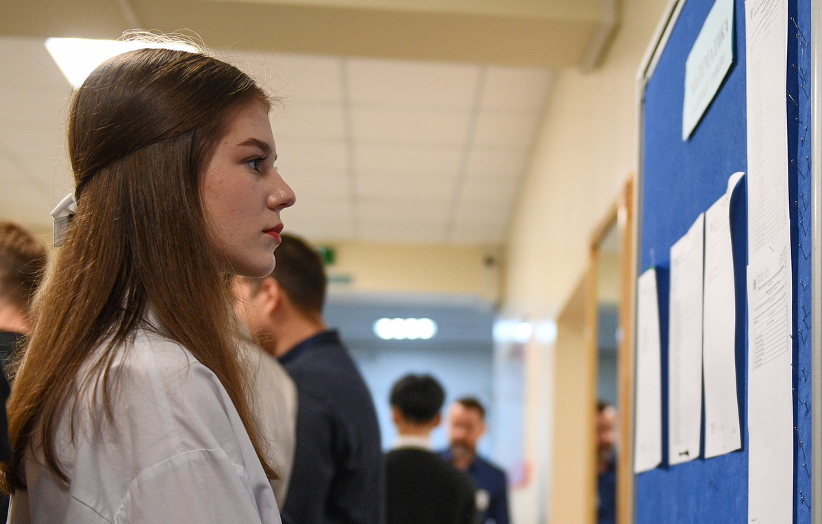 Николай Михальченко/ТАСС