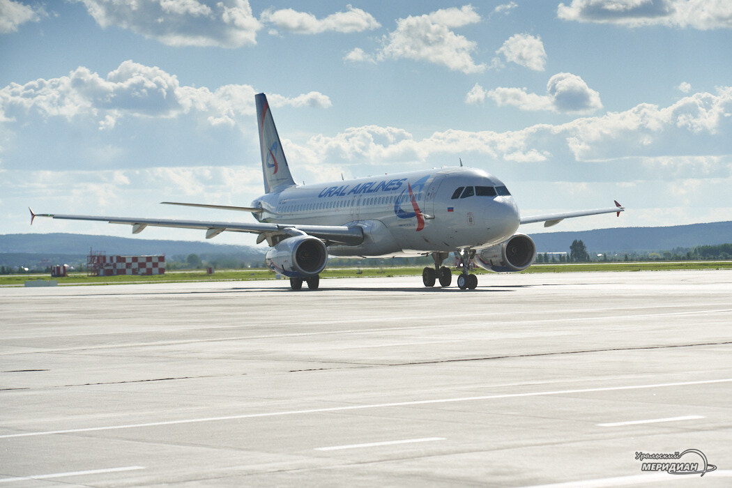    Фото Лидия Аникина © ИА «Уральский меридиан»