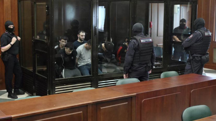   РИА Новости