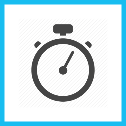    Таймер обратного отсчета для повышения продаж товаров