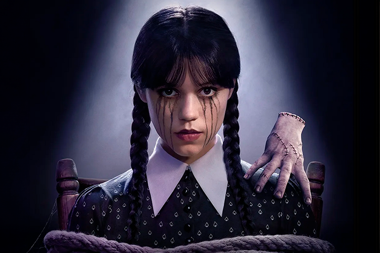    Второй сезон немногим отличается от первого, четко следуя заданной траектории и повторяя удачные ходы.   
Фото: Добросовестное использование, ru.wikipedia.org