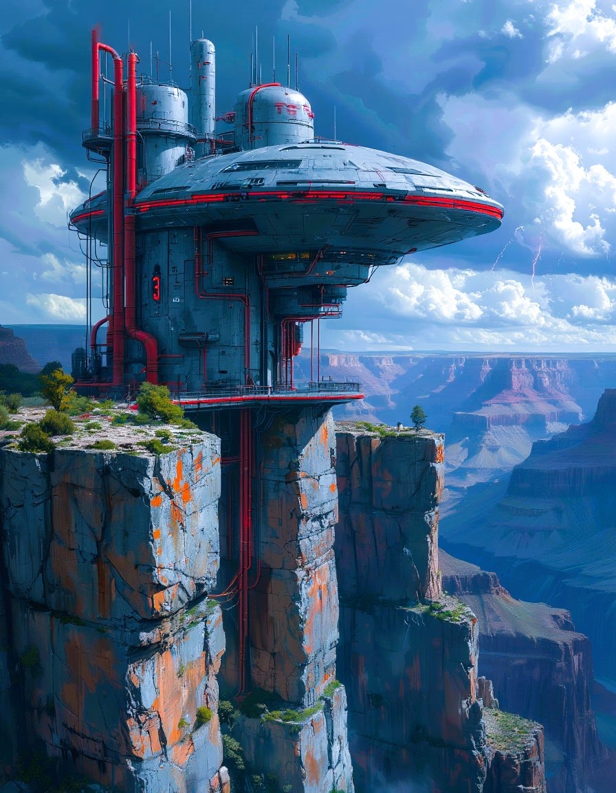 Станция 13 (Фрейна)