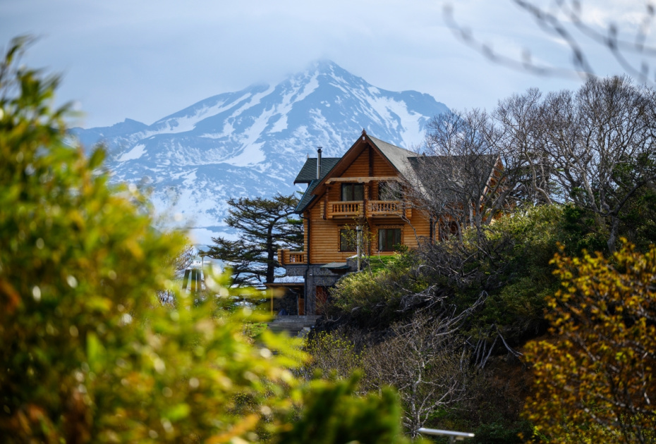    Сергей Красноухов/РИА Новости