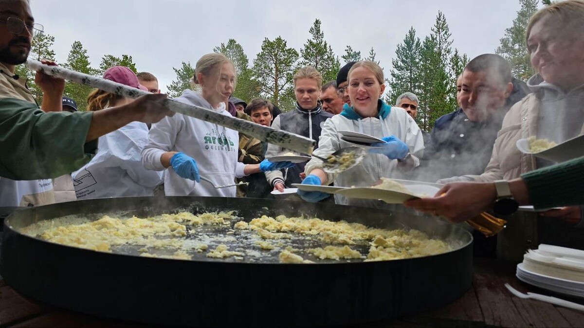    Фото: Анна Мирошниченко / «Ямал-Медиа»