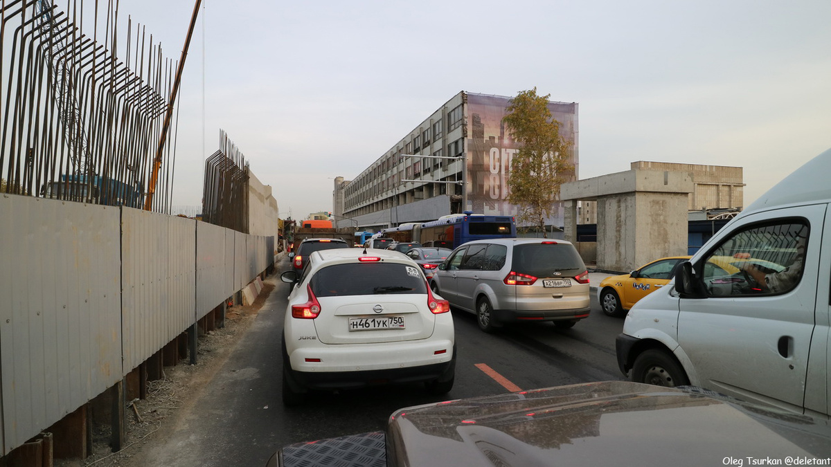 
производственно-лабораторный корпус Национального центра лазерны © deletant