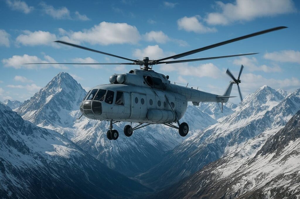    Фото: изображение сгенерировано нейросетью