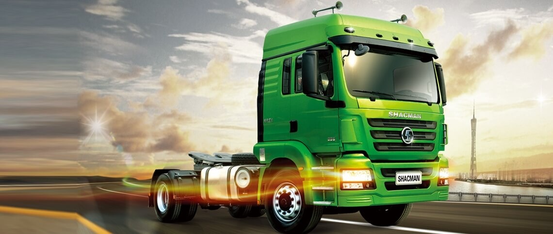 В РОССИИ СОГЛАСОВАЛИ ПЛАН ОТЗЫВНОЙ КАМПАНИИ ДЛЯ SHACMAN