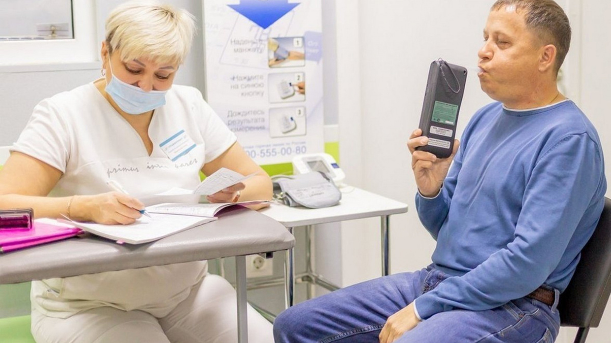 Лечение или лишение прав: новые законы о здоровье водителей 