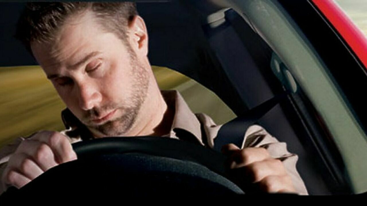 Здоровье водителя может измениться спустя годы после получения прав, контроль необходим