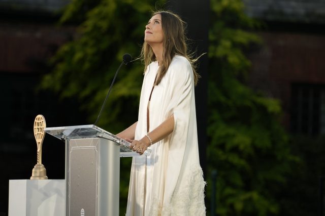    Мария Шарапова. Фото: Getty Images