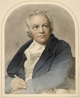 Уильям Блейк (англ. William Blake; 28 ноября 1757, Лондон — 12 августа 1827, Лондон) — английский поэт, художник и гравёр. 