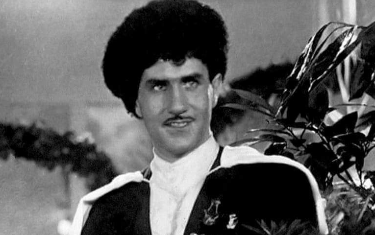 Владимир Зельдин – актер нескольких эпох. Сможете ли узнать фильм по одному кадру?