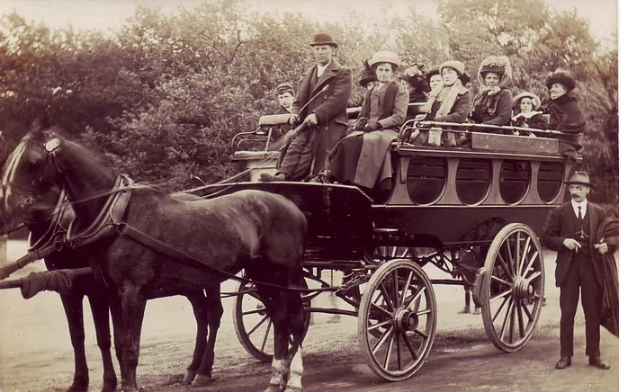 Примерно так это выглядело)) фото из сети