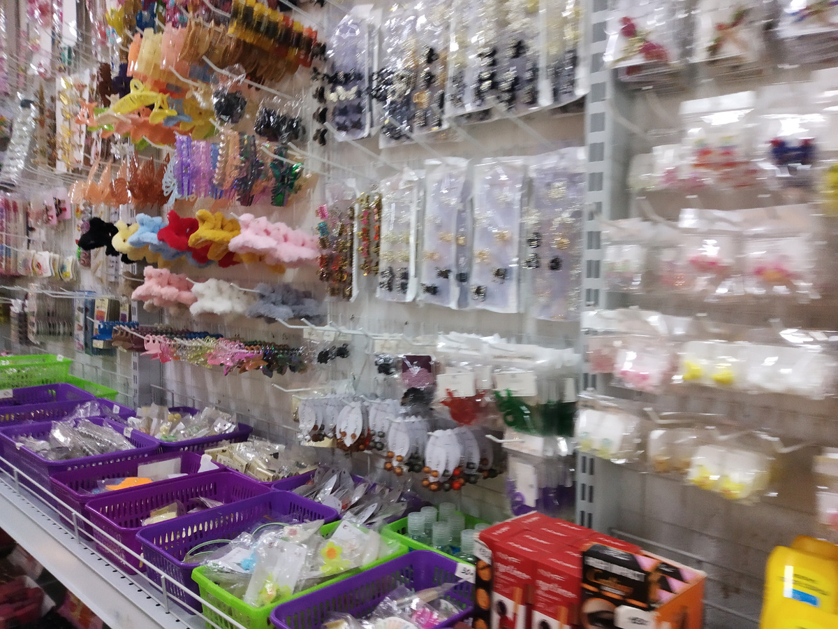 Фото автора публикации