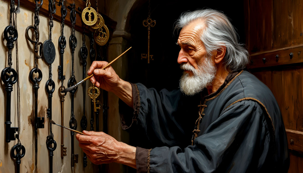 Иллюстрация создана с помощью сервиса компании Яндекс «Шедеврум»