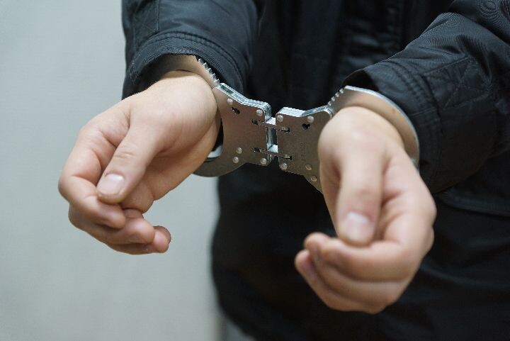 Житель Любима получил условный срок из-за ревности