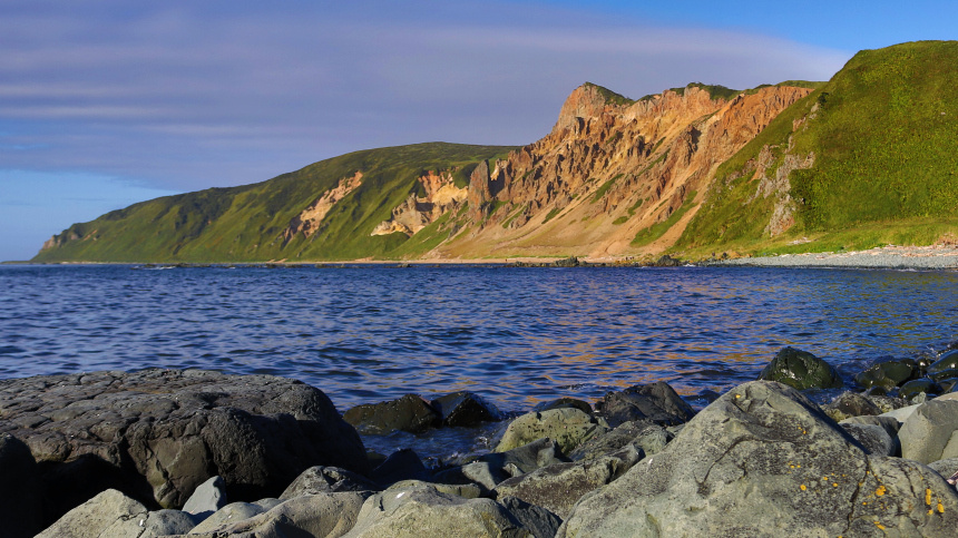    Фото: © РИА Новости/Екатерина Аристархова