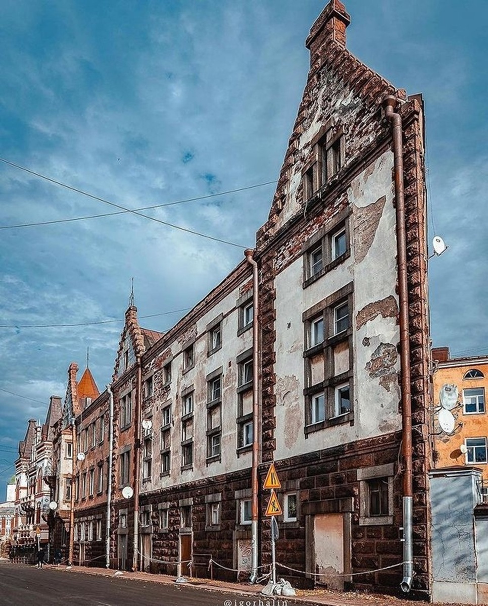 Фото ВК сообщества Питер | Крыши. Мероприятия. Информация.