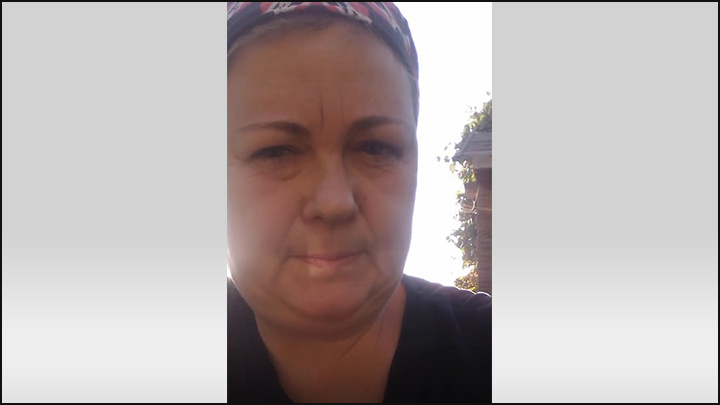    Елена Яковлева мечтала пожить в тёплых краях