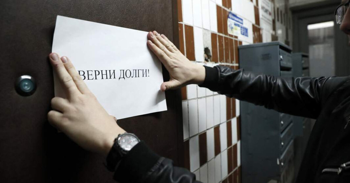 Если хотите хоть какого-то прогресса, перестаньте бездумно продлевать займы