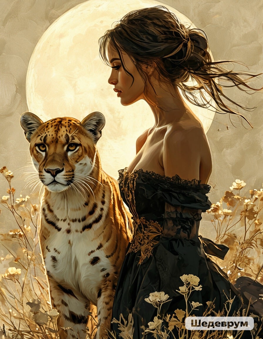 Фото канала Таро Портал. 