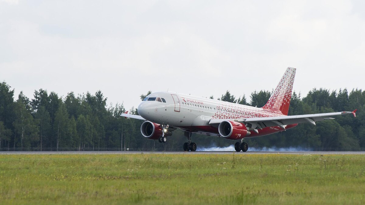    Фото: Aleksey Smyshlyaev/globallookpress.com