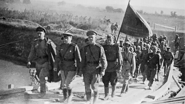    © РИА Новости . Владимир Гальперин