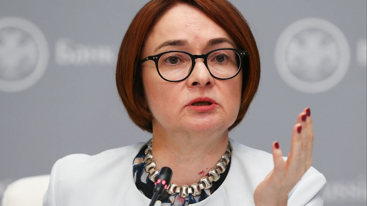Набиуллина обещает плавное снижение и уверяет, что депозиты останутся выгодными