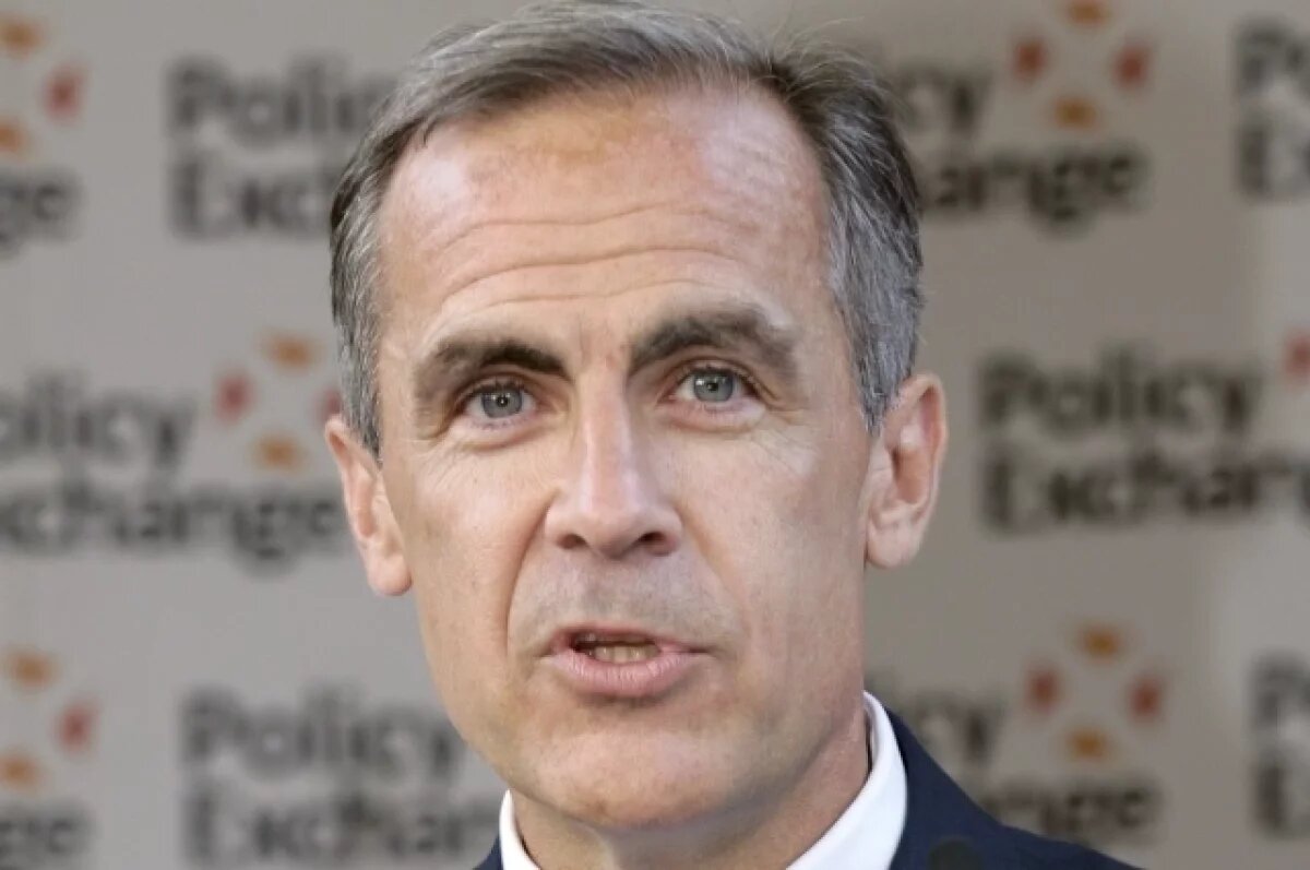    Премьер Канады Карни приехал на Украину в День независимости