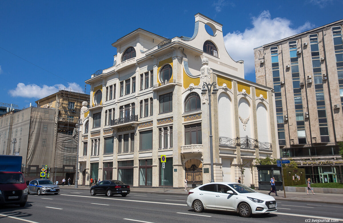 фото Алексея Куликова автора блога Уникальная Россия