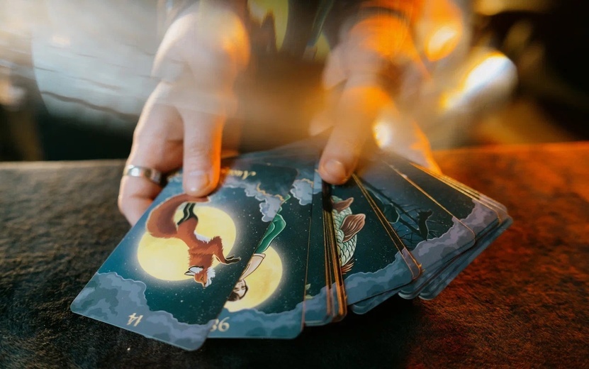    Энергия и конфликты, новые идеи и внутренний баланс: что сулит гороскоп на 25 августа каждому знаку