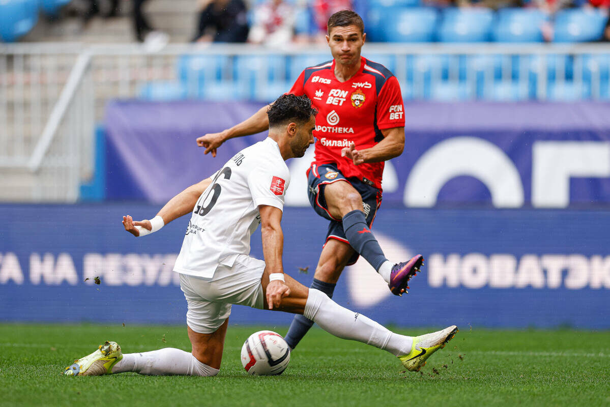 Фото: pfc-cska.com