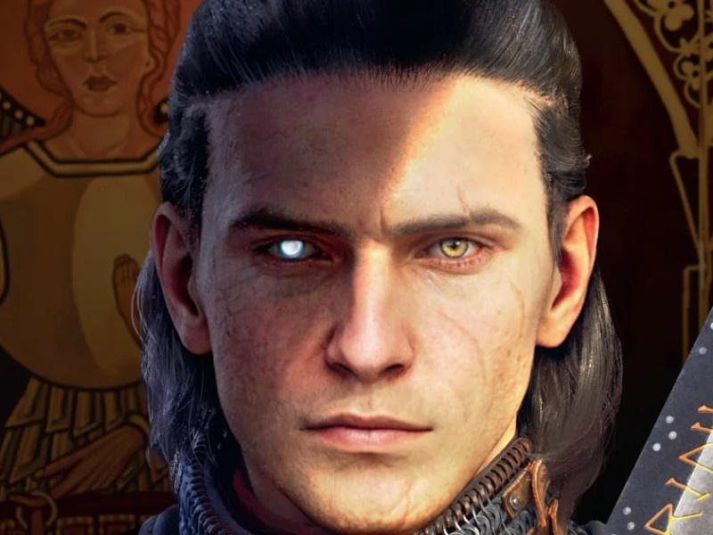    Авторы The Blood of Dawnwalker заявили, что произведут революцию в боевых системах RPG