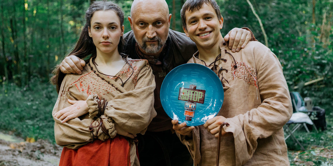 Сериалы и шоу этой недели (25.08.25 - 31.08.25)