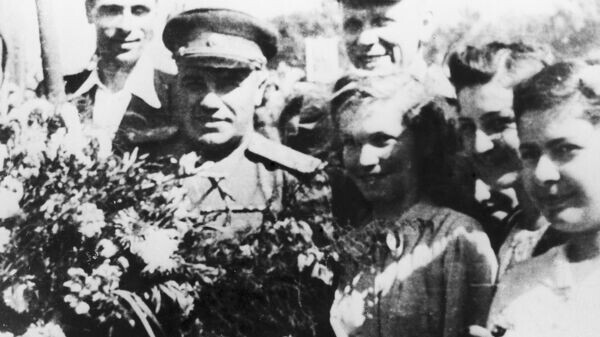    © Sputnik / Марчук