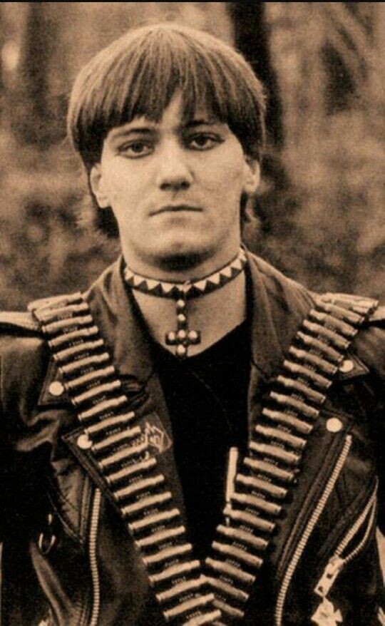 Том Энджелриппер