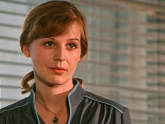 Татьяна Ташкова