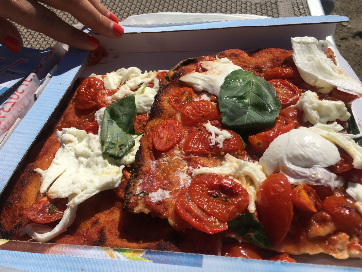 Всю-всю правду