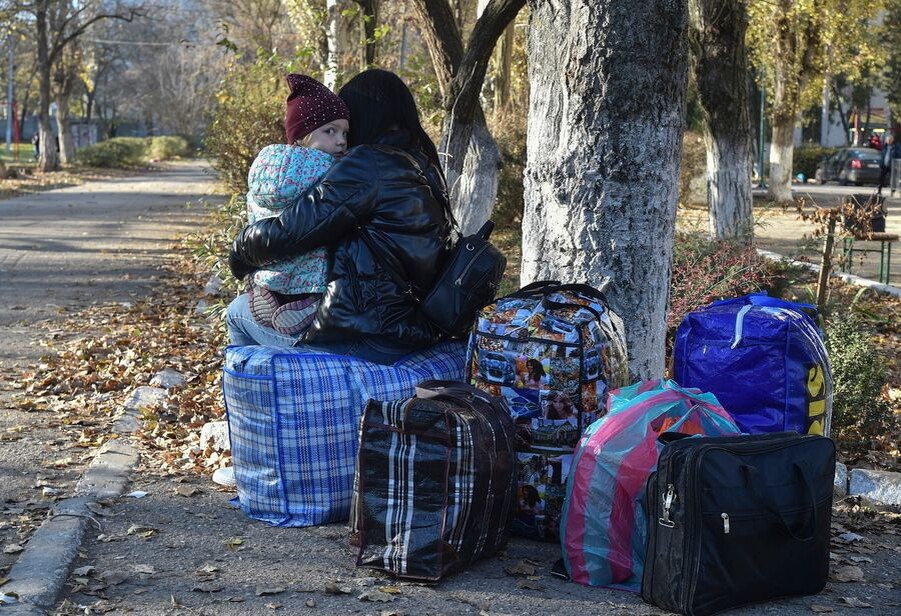     / Источник: © EPA/ТАСС