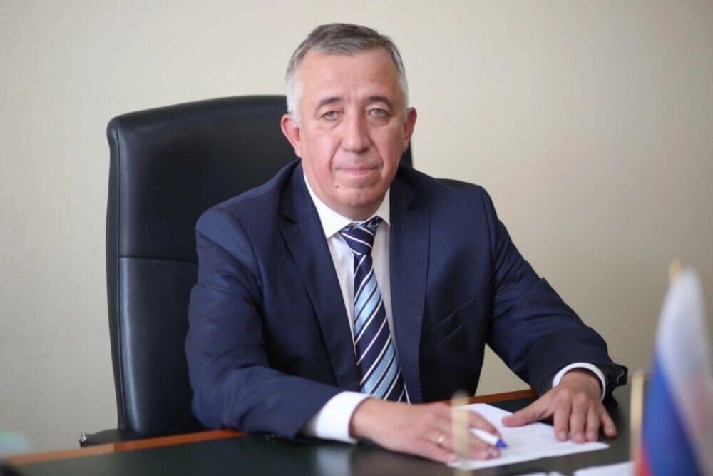    Юрий Бойченко / Источник: Министерство здравоохранения Хабаровского края