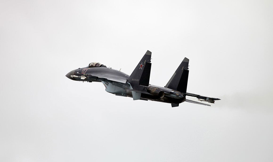   Су-35