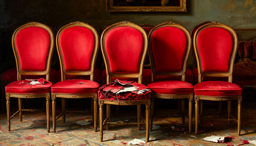 Иллюстрация создана с помощью сервиса компании Яндекс «Шедеврум»