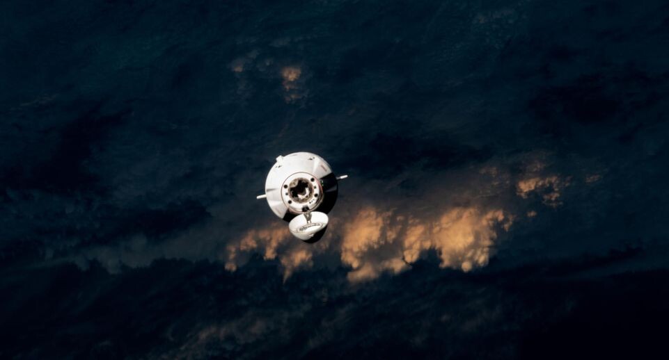    NASA/Keystone Press Agency / www.globallookpress.com