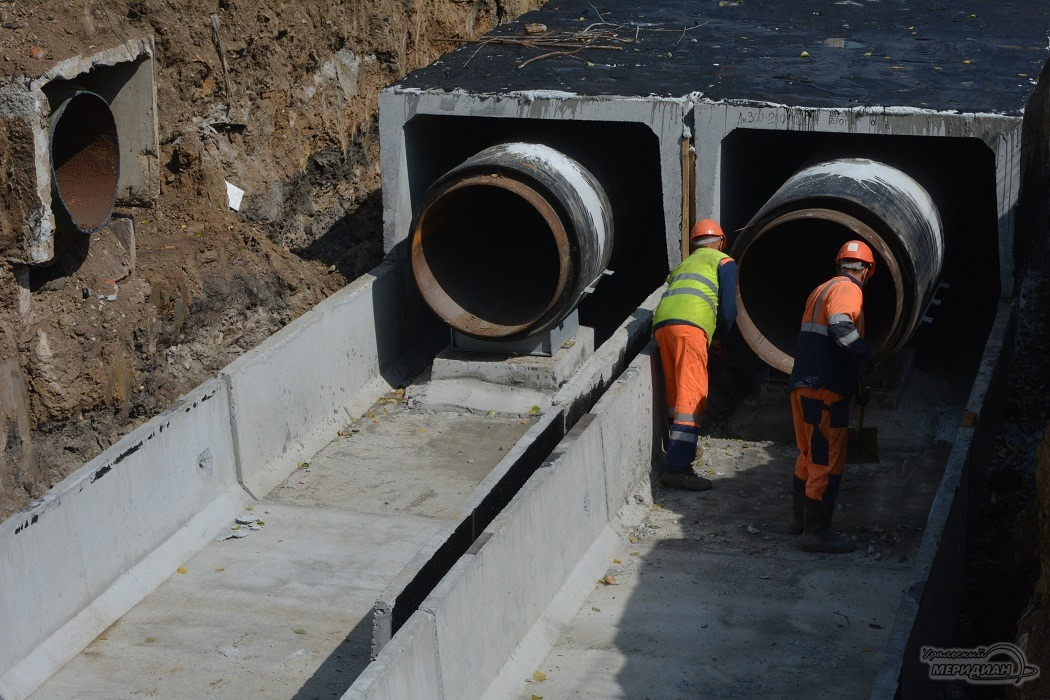    Фото: Ника Румянцева © ИА «Уральский меридиан»