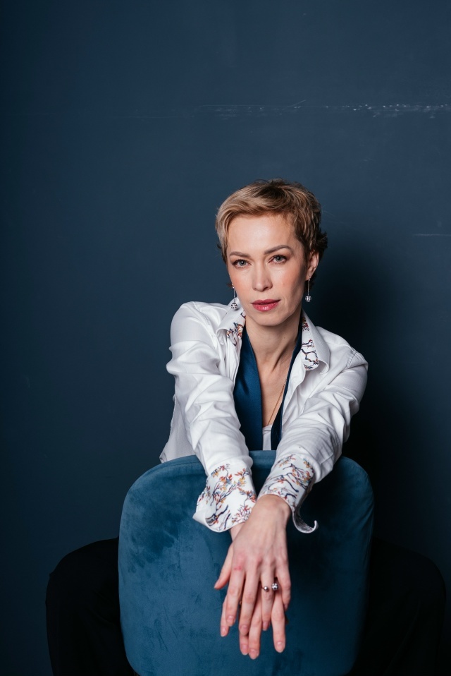 Евгения Соколова, основатель маркетингового бутик-агентства "Опыт Бренда"