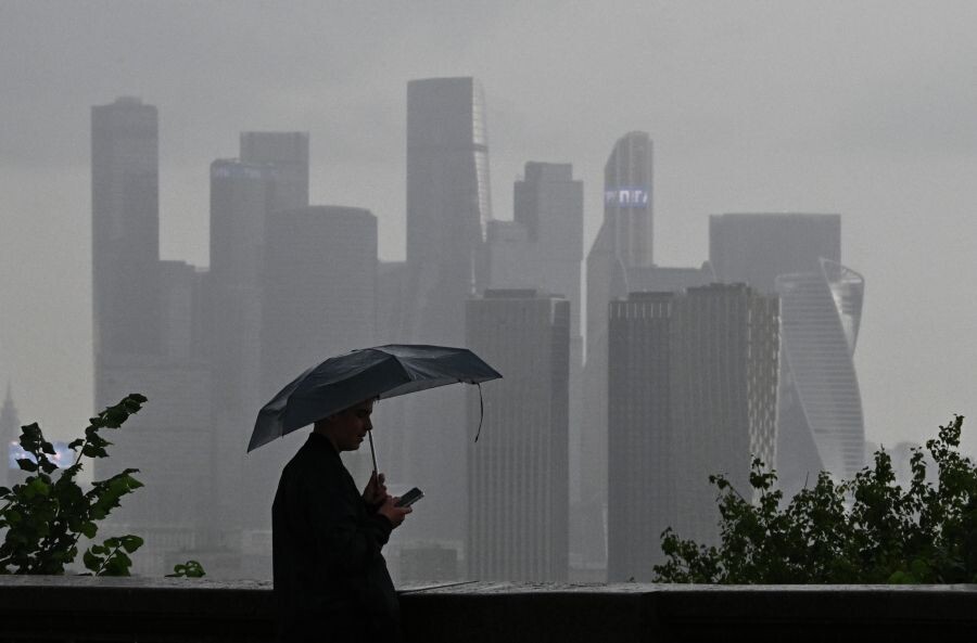     / Источник: © Сергей Бобылев/РИА Новости