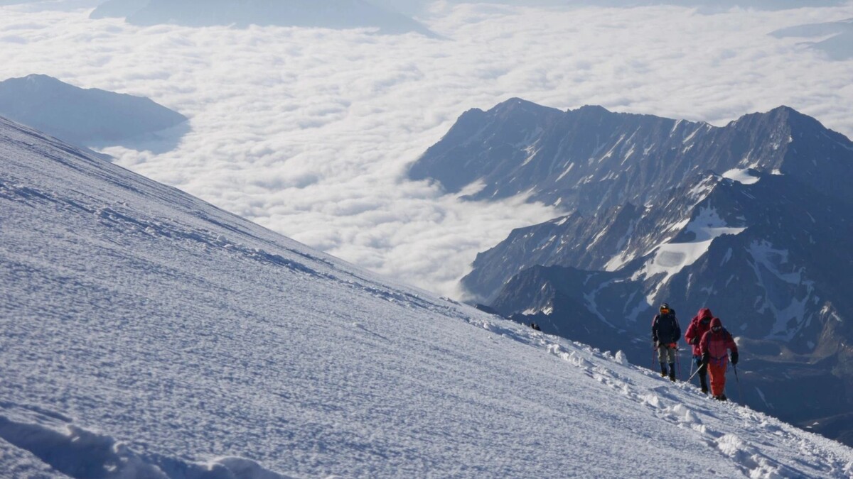    Фото: Faszination Berge/Shutterstock/Fotodom