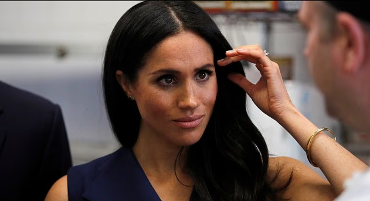 Королевский автор рассказывает о стремлении Меган Маркл к «мировой славе» и «уединению» и о том, как это обернулось против неё