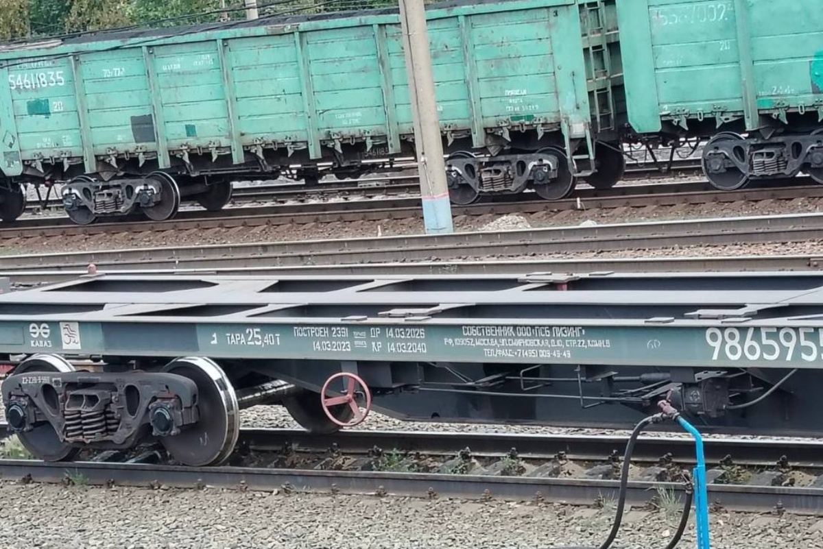    Фото: Западно-Сибирская транспортная прокуратура