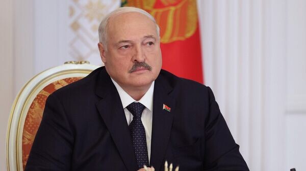    © Пресс-служба президента Беларуси